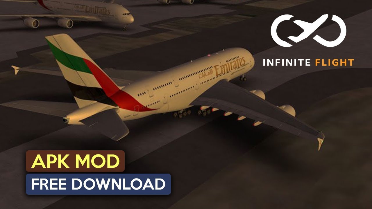 Infinite Flight Simulator infinite flight simulator pc